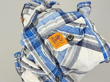 relab tshirt: Superdry, Koszulа dla mężczyzn, rozmiar S — 6