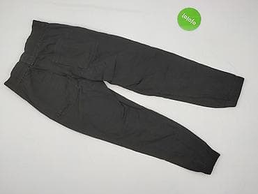 spodnie stradi: Stradivarius, Spodnie materiałowe damskie, rozmiar XS — 3