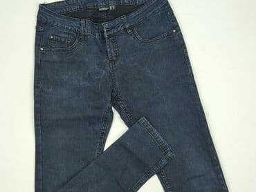 koszulki męskie cropp: Jeans for men, S (EU 36), Esmara, condition - Very good — 1