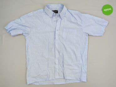 bluza biala: Koszulа dla mężczyzn, rozmiar 2XL — 2