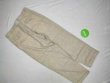 spodnie z jedwabiu naturalnego: Spodnie dla mężczyzn, rozmiar S — 3