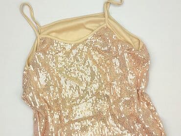 cekiny do sukienki: Shein, Top damski, rozmiar 2XL — 1