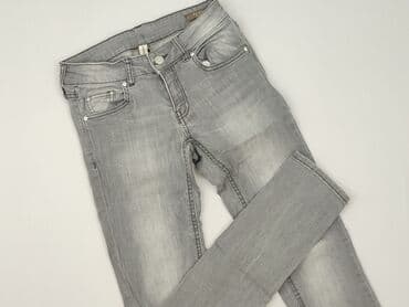 mango jeansy claudia: Mango, Jeansy damskie, rozmiar 2XS — 1