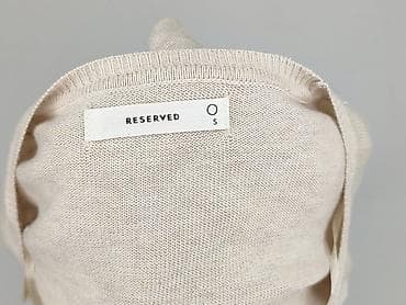 reserved szal: Reserved, Sweter damski, rozmiar S — 4