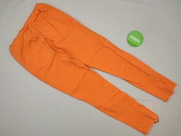 Ubrania damskie: Spodnie materiałowe damskie, rozmiar S — 3