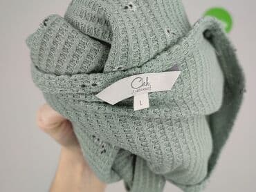 koszulki do karmienia lidl: CKH Clockhouse, Bluzka damska, rozmiar L — 5