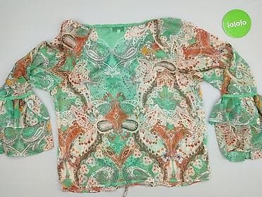 bluza nirvana h: Bluzka damska, rozmiar L — 3