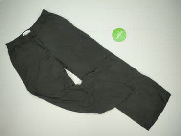 spodnie dresowe 4f robert lewandowski: Reserved, Material trousers for women, L — 4