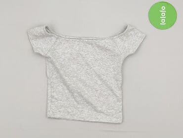 pepco podkoszulek: PULL&BEAR, Top damski, rozmiar S — 3