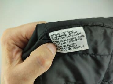 numer koszulki lewandowskiego: Light jacket for men, M (EU 38), condition - Perfect — 5
