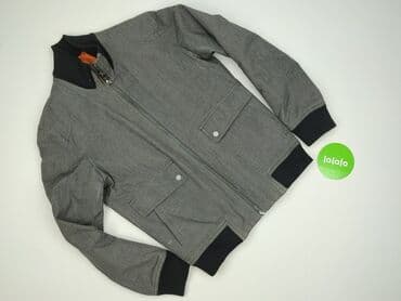 basic apparel kurtki: Zara, Wiatrówka dla mężczyzn, M — 3