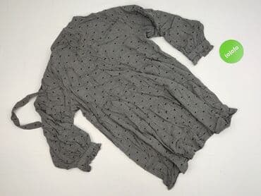 zara sukienka srebrna: Zara, Sukienka damska, rozmiar L — 3