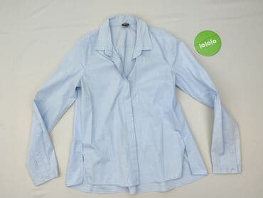 chabrowe bluzki: Koszula damska, XS — 2
