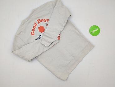 bluza appendage szara: Bluza damska
, rozmiar M — 3