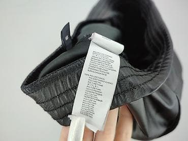 celine: Calzedonia, Legginsy Ze skóry ekologicznej damskie, rozmiar S — 6