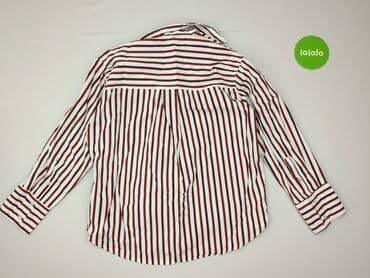 bluzka azurowa sinsay: Sinsay, Koszula damska, XS — 3