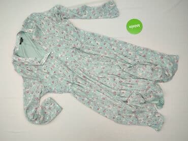 ptak łódź sukienki: Esmara, Sukienka damska, 2XL — 2