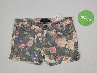 short amisu: Amisu, Szorty damskie, rozmiar S — 2