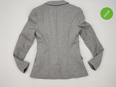 bomberka stradivarius: H&M, Marynarka damska, rozmiar XS — 3