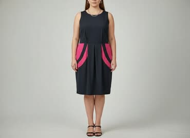 sukienka atomówki: Atmosphere, Sukienka damska, rozmiar XL — 7