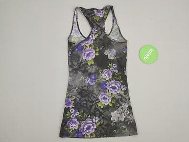 emo sukienki: Atmosphere, Top damski, rozmiar XS — 3