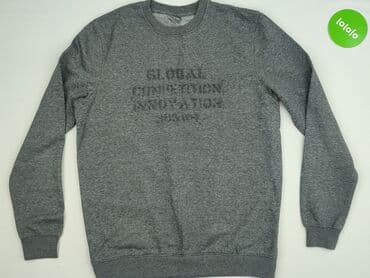 koszulki barcelony w pepco: TXM, Bluza dla mężczyzn, rozmiar L — 2