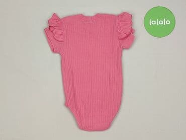 tanie ubrania dla niemowląt: Body, Gamex, 6-9 months, 
condition - Perfect — 3