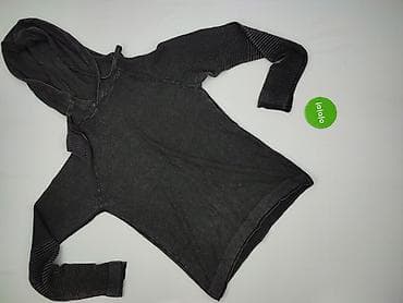 bluzy h: X-MAIL, Bluza z kapturem damska, rozmiar M — 2