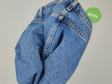 spódnice jeansowe trapezowe z guzikami: Denim Co, Spódnica damska, rozmiar L — 5