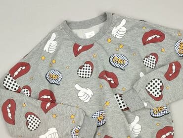 jeremy sochan koszulka: Sinsay, Bluza damska
, rozmiar XS — 1