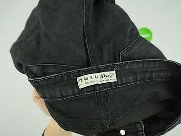 reserved jeansy: Denim Co, Jeansy damskie, rozmiar M — 5