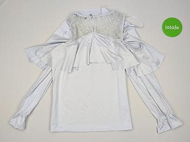 Жінкам: Mohito, Жіноча блуза, розмір XS — 4