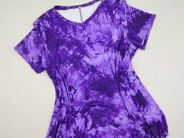 new yorker oversized t shirty: Tunika damska, 3XL — 1