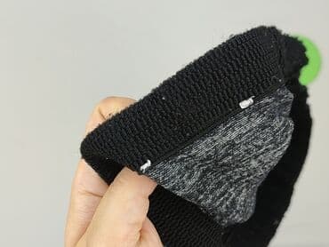 plisowane spódnice szara: Spódnica damska, rozmiar L — 4