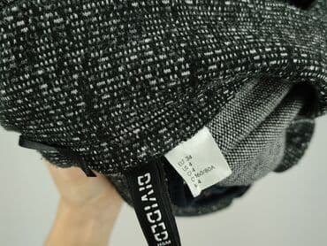 kamizelka futerko h m: H&M, Kardigan damski, rozmiar XS — 5