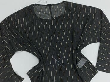 reseved sukienki: Women's blouse, size S (EU 36) — 1