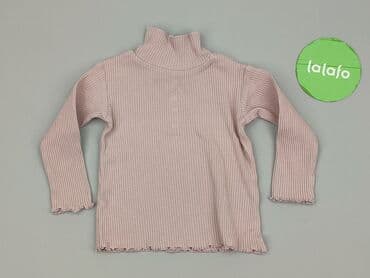sukienka z lyocellu h: Sweater, Zara, 6-9 months, condition - Very good — 2