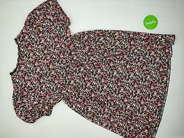 kopertowy: Shein Curve, Sukienka damska, rozmiar 3XL — 3