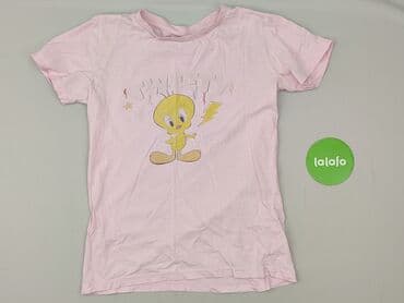 t shirty bugs bunny: Looney Tunes, T-shirt damski, rozmiar S — 2