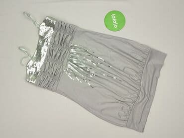 bluzki oversize allegro: Sukienka damska, rozmiar S — 3