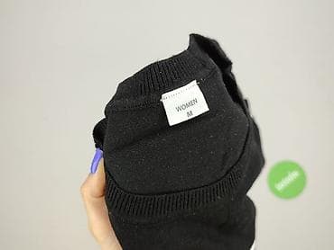 Kobiety: Sweter damski, rozmiar M — 4