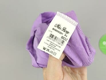 bluzki nietoperz plus size: Bluzka damska, rozmiar S — 4