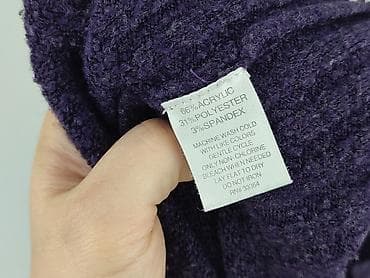 sweter golf damski: Energie, Sweter damski, rozmiar L — 5