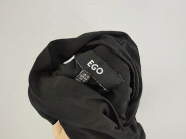 czarne sukienki na wesele dla puszystych: Ego, Sukienka damska, rozmiar XL — 3