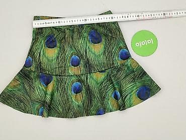 spódnice goralska: Peacocks, Spódnica damska, rozmiar S — 5