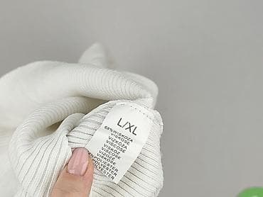 bluzki khaki: Bluzka damska, rozmiar XL — 5