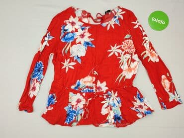 czerwone body intimissimi: Reserved, Bluzka damska, rozmiar S — 2