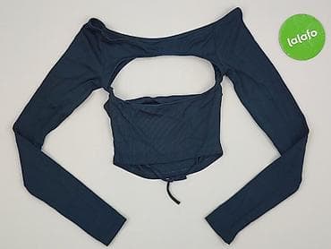 bluzki pull and bear: PULL&BEAR, Top damski, rozmiar S — 3