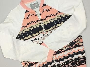 bluzy cmp: Kurtka bomberka damska, rozmiar L — 1