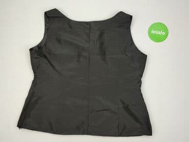 bluzki dla 70 latki: Top damski, rozmiar 5XL — 3